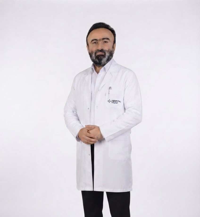 محیط آرام و حرفه‌ای مرکز